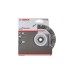 Bosch Diamanttrennscheibe Best for Concrete, Ø 125mm(Bohrung 22,23mm)