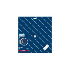 Bosch Diamanttrennscheibe EXPERT Diamond Metal Wheel, Ø 355mm(Bohrung 25,4mm)