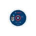 Bosch Diamanttrennscheibe EXPERT Diamond Metal Wheel, Ø 355mm(Bohrung 25,4mm)