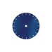 Bosch Diamanttrennscheibe EXPERT Diamond Metal Wheel, Ø 355mm(Bohrung 25,4mm)