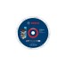 Bosch Diamanttrennscheibe Expert Diamond Metal Wheel, Ø 230mm(Bohrung 22,23mm)