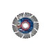Bosch Diamanttrennscheibe Expert MultiMaterial, Ø 115mm(Bohrung 22,23mm)