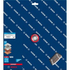 Bosch Diamanttrennscheibe Expert MultiMaterial, Ø 300mm(Bohrung 22,23mm)