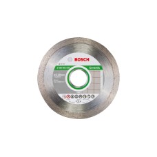 Bosch Diamanttrennscheibe Standard for Ceramic, Ø 110mm(Bohrung 22,23mm)