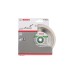 Bosch Diamanttrennscheibe Standard for Ceramic, Ø 110mm(Bohrung 22,23mm)