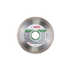 Bosch Diamanttrennscheibe Standard for Ceramic, Ø 115mm(Bohrung 22,23mm)