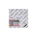 Bosch Diamanttrennscheibe Standard for Ceramic, Ø 125mm(10 Stück, Bohrung 22,23mm)