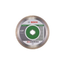 Bosch Diamanttrennscheibe Standard for Ceramic, Ø 180mm(Bohrung 22,23mm)