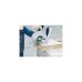 Bosch Diamanttrennscheibe Standard for Concrete, Ø 230mm(Bohrung 22,23mm)