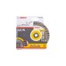 Bosch Diamanttrennscheibe Standard for Universal, Ø 125mm(Bohrung 22,23mm)