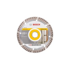 Bosch Diamanttrennscheibe Standard for Universal, Ø 150mm(Bohrung 22,23mm)
