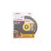 Bosch Diamanttrennscheibe Standard for Universal, Ø 150mm(Bohrung 22,23mm)