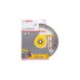 Bosch Diamanttrennscheibe Standard for Universal, Ø 230mm(Bohrung 22,23mm)