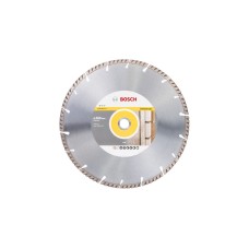 Bosch Diamanttrennscheibe Standard for Universal, Ø 350mm(Bohrung 25,4mm)