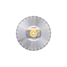 Bosch Diamanttrennscheibe Standard for Universal, Ø 400mm(Bohrung 25,4mm)