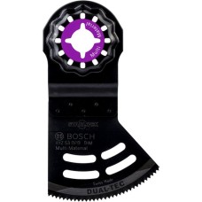Bosch Dual-Tec-Tauchsägeblatt AYZ 53 BPB Multi Material(BIM, Breite 53mm)