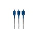 Bosch EXPERT Bohrer-Satz, 4-teilig (13 Bohrer)(Mini L-BOXX)