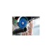 Bosch EXPERT Carbide MultiWheel Trennscheibe, Ø 125mm(Bohrung 22,23mm, gerade)
