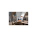 Bosch EXPERT S470 Combi Schleifblock-Set, 3-teilig, Schleifschwamm(mehrfarbig, 97 x 69 x 26mm)
