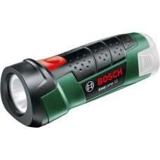 Bosch EasyLamp 12 solo, Taschenlampe(grün, ohne Akku, ohne Ladegerät)