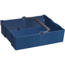 Bosch Einlage Toolbox Professional(blau, für L-BOXX 136)