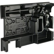 Bosch Einlage für Akku-Bohrschrauber GSR 18 V-85 / GSB 18 V-85(schwarz, für L-Boxx 136)