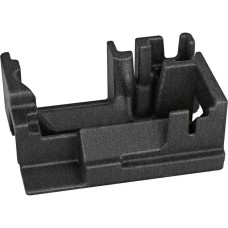 Bosch Einlage für Akku-Handkreissäge GKS 18V-68 GC/C(schwarz, für L-BOXX 238)