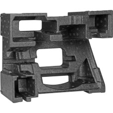 Bosch Einlage für Akku-Kreissäge GKS 18 V-57(schwarz, für L-Boxx 238)