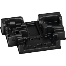 Bosch Einlage für Akku-Nager GNA / GSC 18V-16(schwarz, für L-BOXX 136)