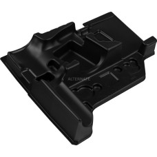 Bosch Einlage für Akku-Schlagschrauber GDR / GDX 18 V-200 C(schwarz, für L-Boxx 136)