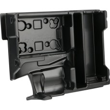 Bosch Einlage für Akku-Schwingschleifer GSS 18 V-10(schwarz, für L-BOXX 136)