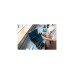 Bosch Einlage für Akku-Winkelschleifer GWS 18V-125/18V-150 C/SC/PC/PSC(schwarz, für L-Boxx 136)