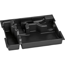Bosch Einlage für Bohrmaschine GBM 13-2 RE(schwarz, für L-Boxx 102)