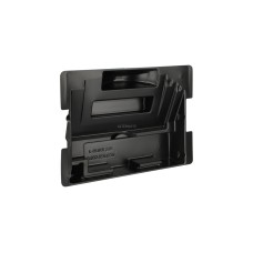 Bosch Einlage für Handkreissäge GKS 55+G / +GCE(schwarz, für L-Boxx 238)