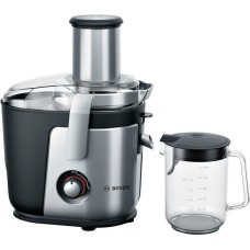 Bosch Entsafter MES4010(silber/schwarz)