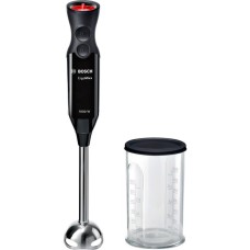 Bosch ErgoMixx MS6CB6110, Stabmixer(schwarz/rot)