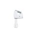 Bosch ErgoMixx standn'bowl MFQ 36460, Handmixer(weiß/grau, inkl. Kunststoffrührschüssel)