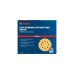 Bosch Expert C470 Schleifblatt-Set, Ø 115mm, K60 / 120 / 240(6-teilig, für Exzenterschleifer)