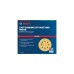 Bosch Expert C470 Schleifblatt-Set, Ø 125mm, K60 / 120 / 240(6-teilig, für Exzenterschleifer)