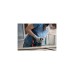Bosch Expert C470 Schleifblatt, 100 x 150mm, K180(10 Stück, für Multischleifer)