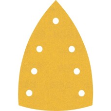 Bosch Expert C470 Schleifblatt, 100 x 150mm, K240(10 Stück, für Multischleifer)