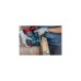 Bosch Expert C470 Schleifblatt, 100 x 150mm, K240(10 Stück, für Multischleifer)