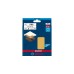 Bosch Expert C470 Schleifblatt, 115 x 107mm, K60(10 Stück, für Schwingschleifer)