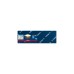 Bosch Expert C470 Schleifblatt, 115 x 230mm, K180(50 Stück, für Schwingschleifer)
