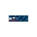 Bosch Expert C470 Schleifblatt, 115 x 230mm, K40(50 Stück, für Schwingschleifer)