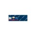 Bosch Expert C470 Schleifblatt, 115 x 230mm, K60(50 Stück, für Schwingschleifer)