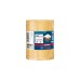 Bosch Expert C470 Schleifblatt, 115mm, K60(5 Meter Rolle, für Schwingschleifer, zum Handschleifen)