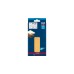 Bosch Expert C470 Schleifblatt, 80 x 133mm, K120(10 Stück, für Schwingschleifer)