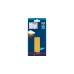 Bosch Expert C470 Schleifblatt, 80 x 133mm, K320(10 Stück, für Schwingschleifer)