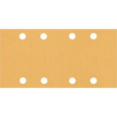 Bosch Expert C470 Schleifblatt, 93 x 186mm, K100(50 Stück, für Schwingschleifer)